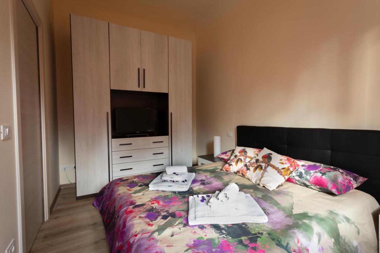 Mamo - Boboli Apartment Florenz