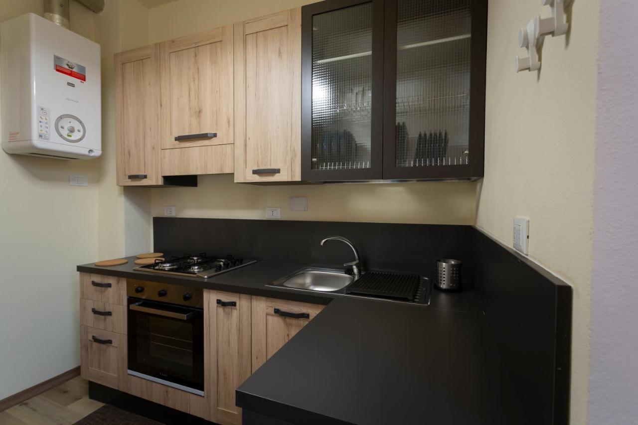 Apartment Mamo - Boboli Florenz