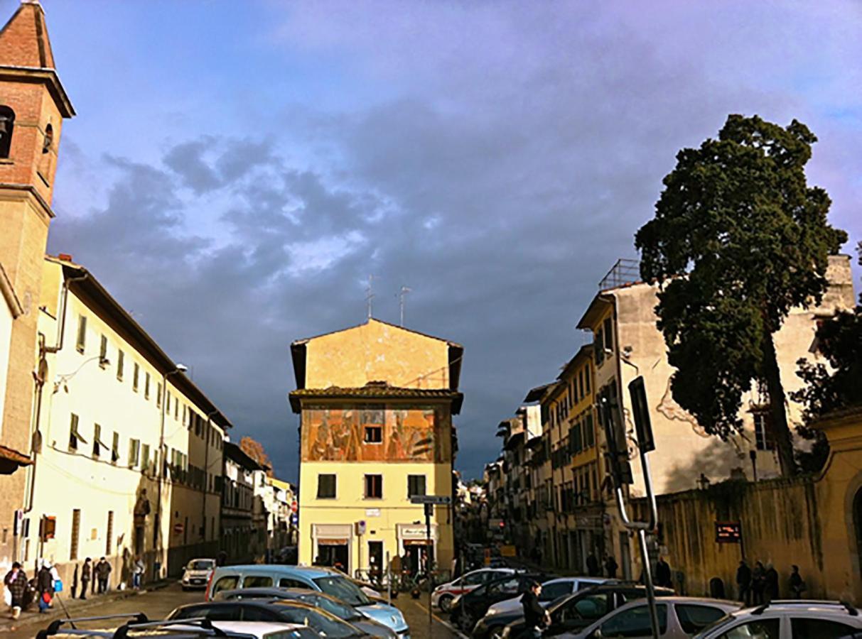 Mamo - Boboli Florenz